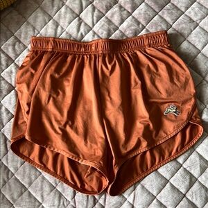 Tracksmith Twilight Split Running Shorts